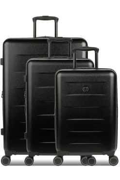 SWISSGEAR Eclipse Expandable Spinner 3 Piece Set><noscript><img width=