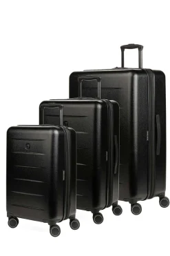SWISSGEAR Eclipse Expandable Spinner 3 Piece Set><noscript><img width=