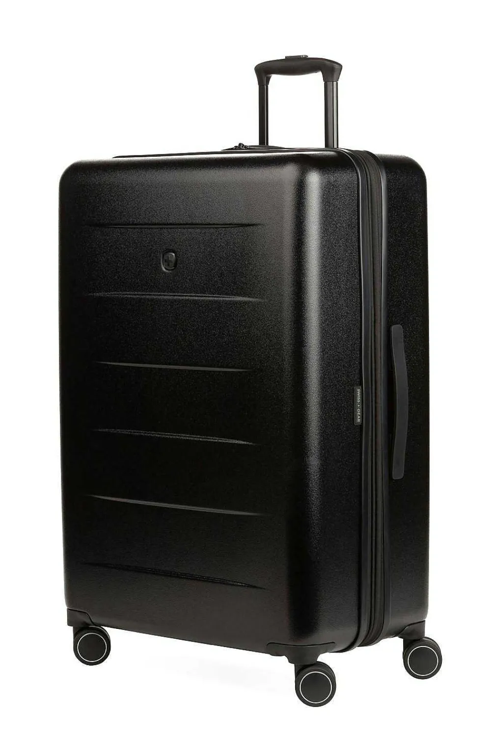 SWISSGEAR Eclipse Large Expandable Spinner> Large Checked
