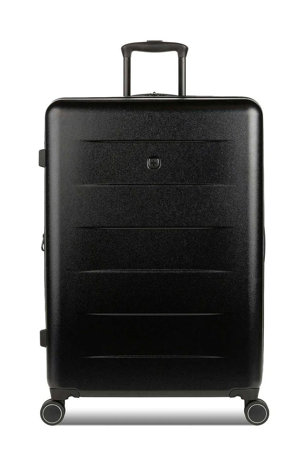 SWISSGEAR Eclipse Large Expandable Spinner> Large Checked