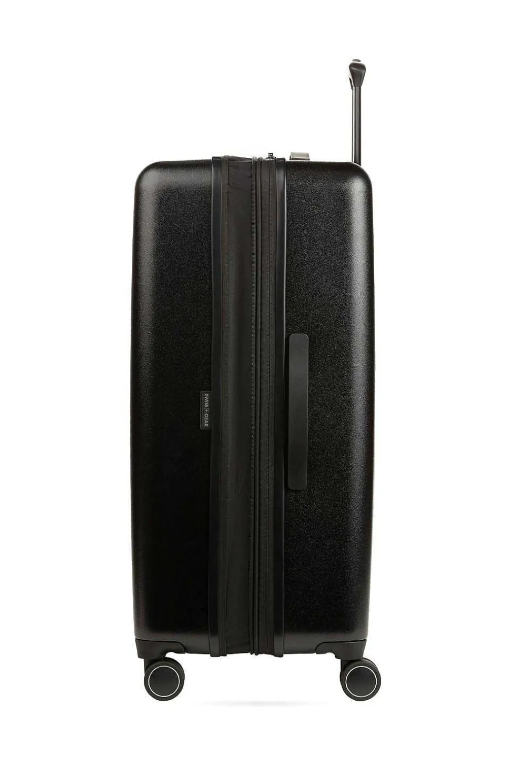 SWISSGEAR Eclipse Large Expandable Spinner> Large Checked