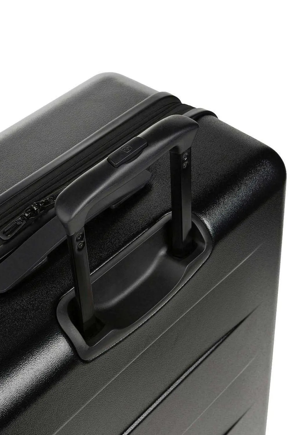 SWISSGEAR Eclipse Large Expandable Spinner> Large Checked