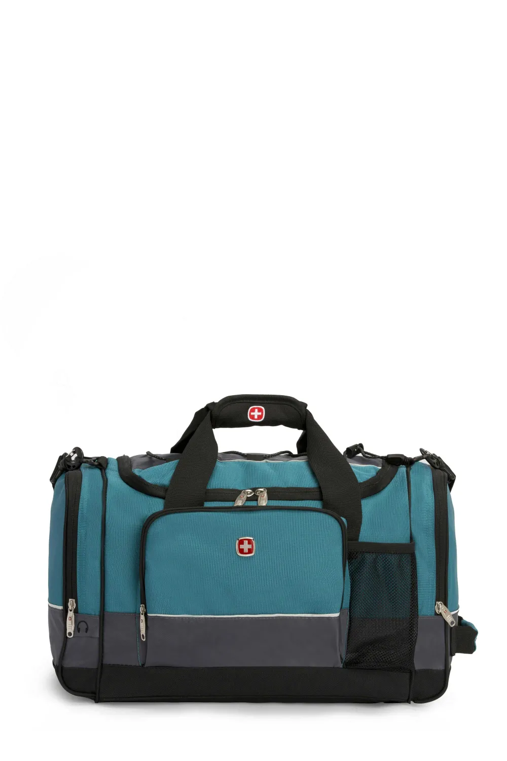 SWISSGEAR 9000 20" Apex Duffel Bag - Dobby Collection> Luggage Under $100