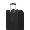SWISSGEAR 4010 18" Carry On Spinner Luggage - Black> New Arrivals
