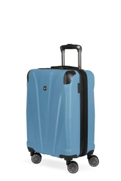 SWISSGEAR 7330 19" Cascade Expandable Carry On Hardside Spinner Luggage> New Arrivals
