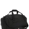 SWISSGEAR 1900 21" Duffel Bag - Black/Red> Duffel & Tote Bags