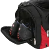 SWISSGEAR 1900 21" Duffel Bag - Black/Red> Luggage Under $100