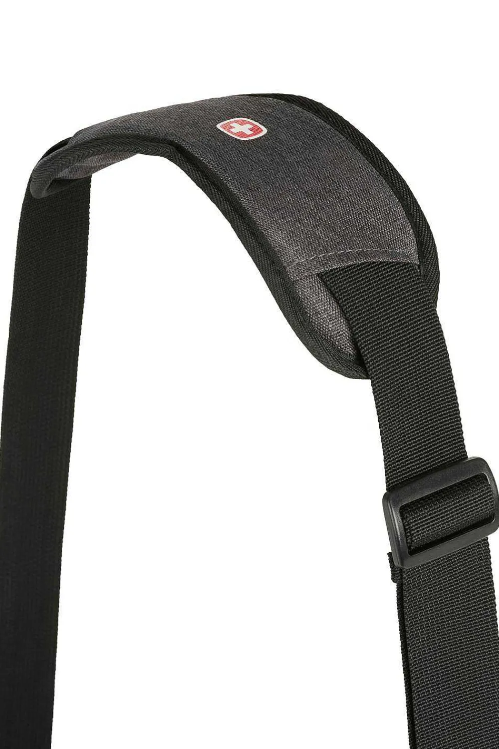 SWISSGEAR 6532 20" Duffel Bag - Gray Heather/Black> New Arrivals