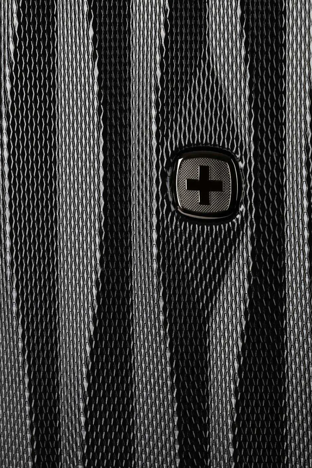SWISSGEAR 7272 27" Energie Expandable Hardside Spinner Luggage> Large Checked