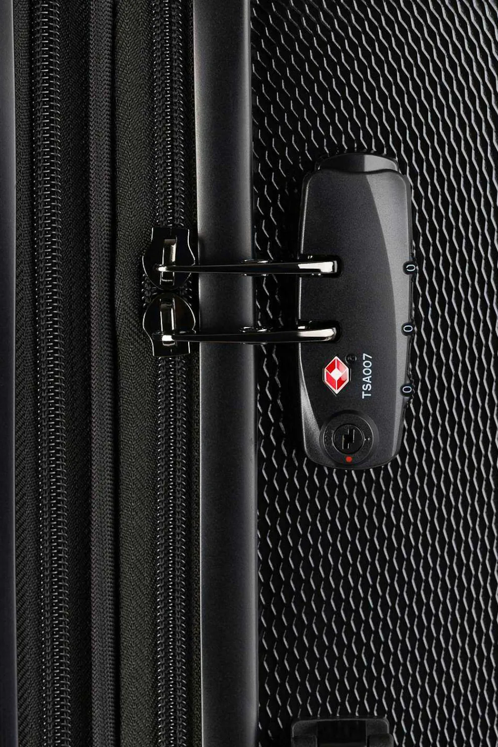 SWISSGEAR 7272 27" Energie Expandable Hardside Spinner Luggage> Hardside