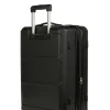 SWISSGEAR 8090 24" Expandable Hardside Spinner Luggage - Black> New Arrivals