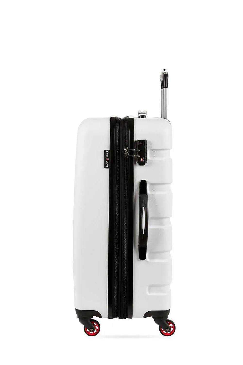 SWISSGEAR 7366 23" Expandable Hardside Spinner Luggage> New Arrivals