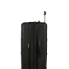SWISSGEAR 8090 24" Expandable Hardside Spinner Luggage - Black> Hardside