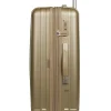 SWISSGEAR 7910 27" Expandable Hardside Spinner Luggage - Golden Sand> New Arrivals