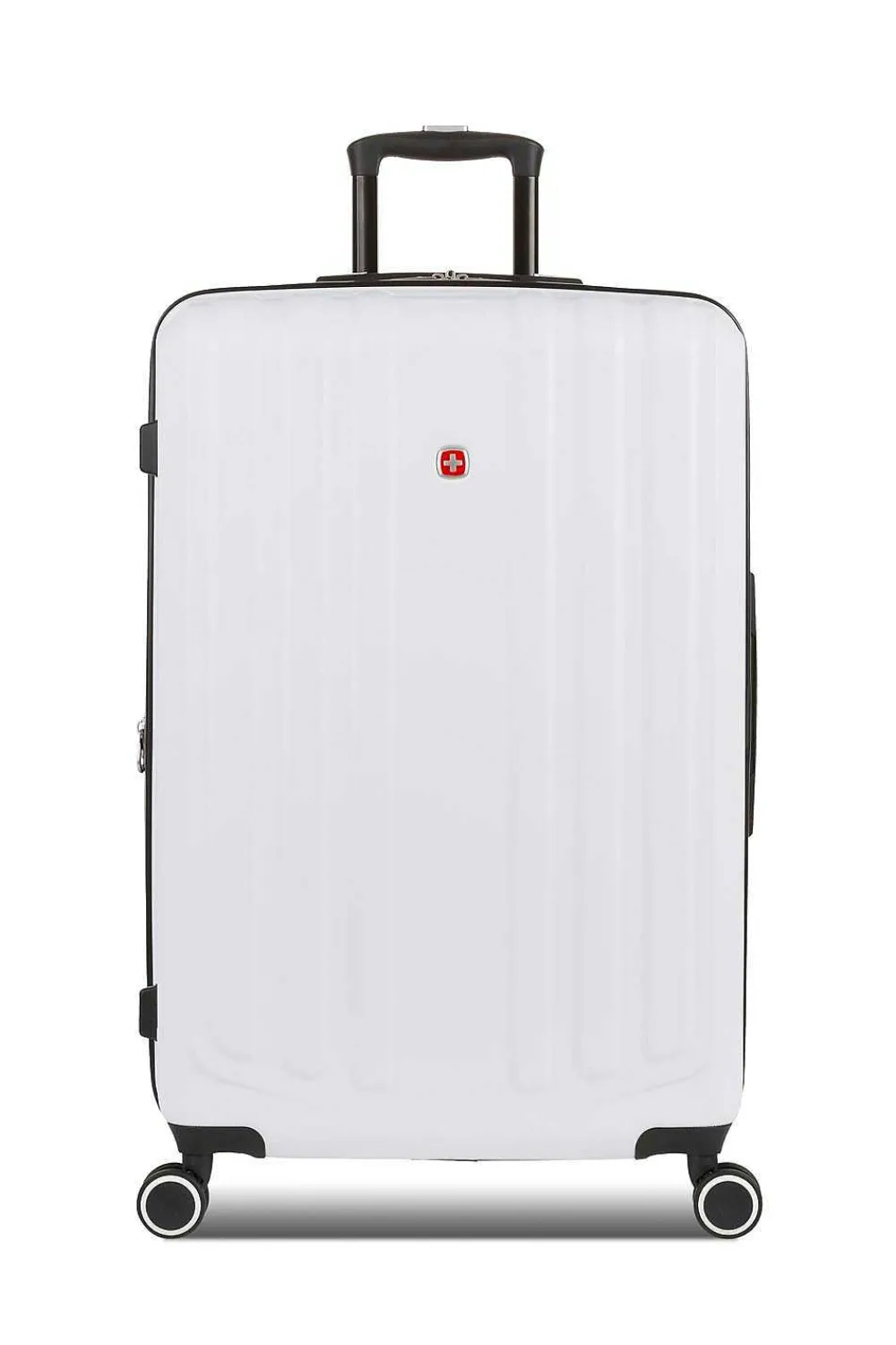 SWISSGEAR 8028 28" Expandable Hardside Spinner Luggage> Hardside