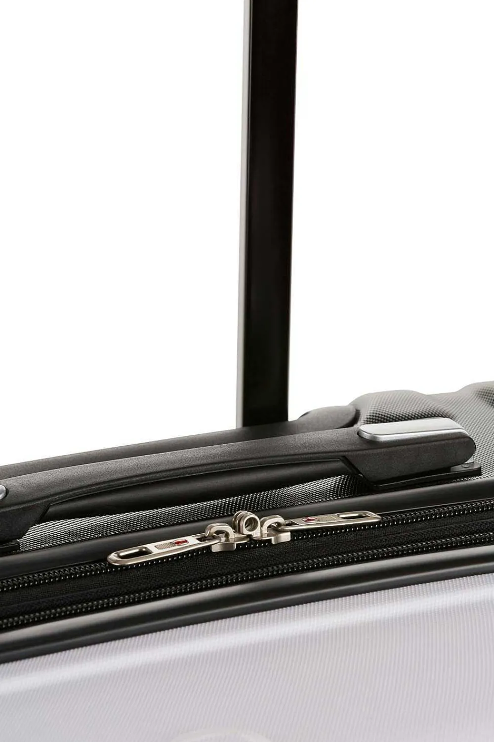 SWISSGEAR 8028 28" Expandable Hardside Spinner Luggage> Hardside