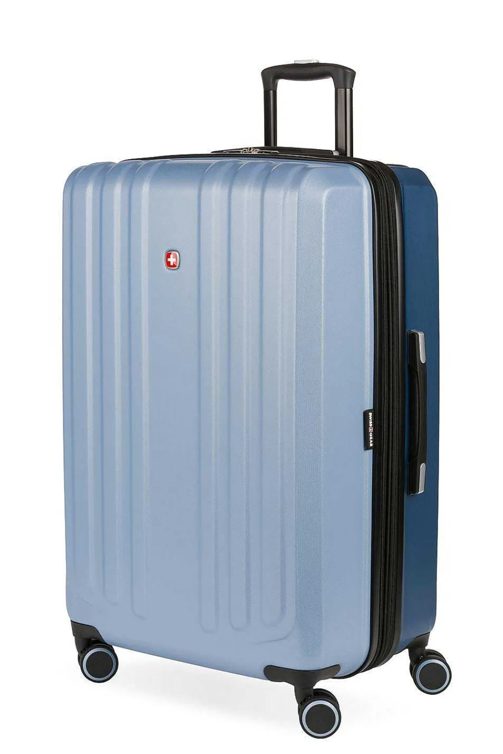 SWISSGEAR 8028 28" Expandable Hardside Spinner Luggage> Best Sellers
