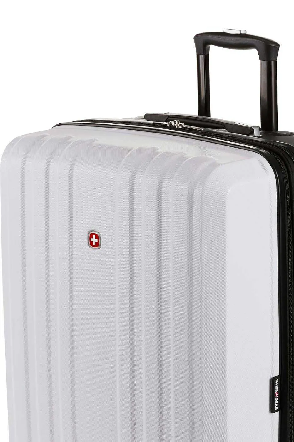 SWISSGEAR 8028 28" Expandable Hardside Spinner Luggage> Best Sellers