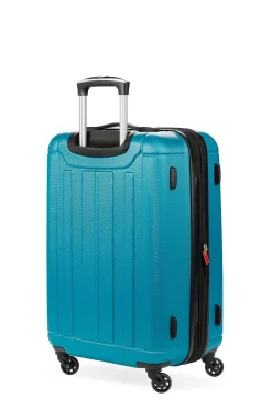 SWISSGEAR 6297 23" Expandable Hardside Spinner Luggage> Hardside