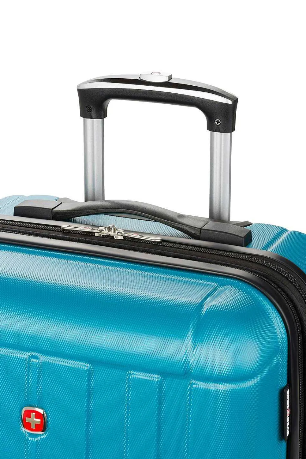 SWISSGEAR 6297 23" Expandable Hardside Spinner Luggage> Hardside
