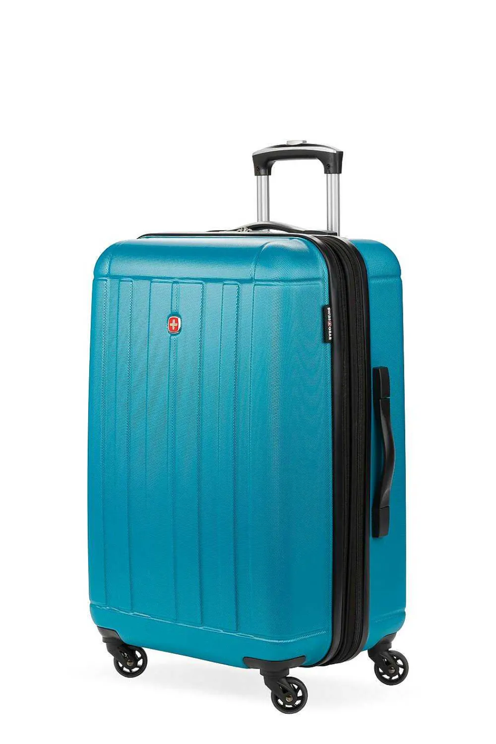 SWISSGEAR 6297 23" Expandable Hardside Spinner Luggage> Hardside