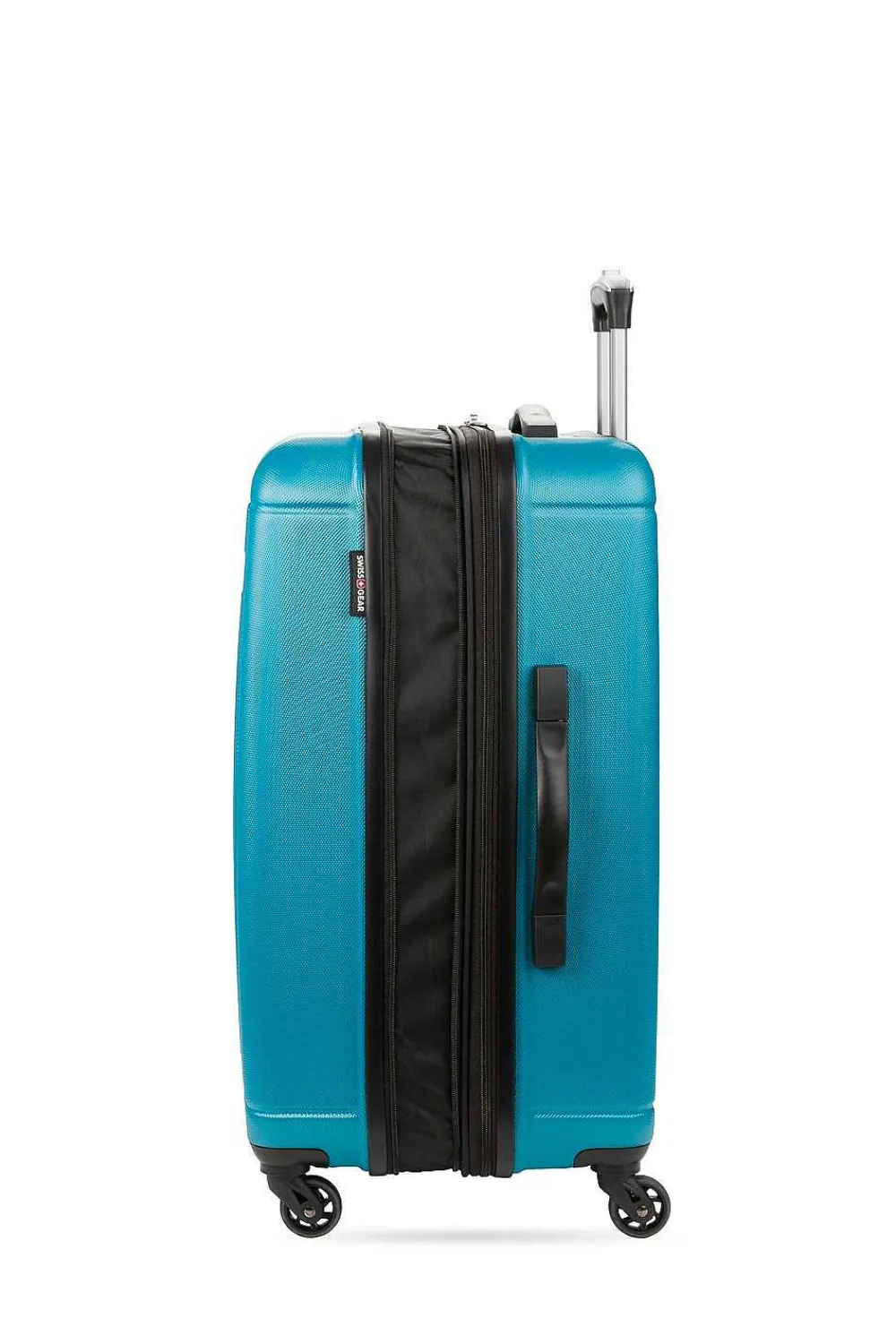SWISSGEAR 6297 23" Expandable Hardside Spinner Luggage> Hardside