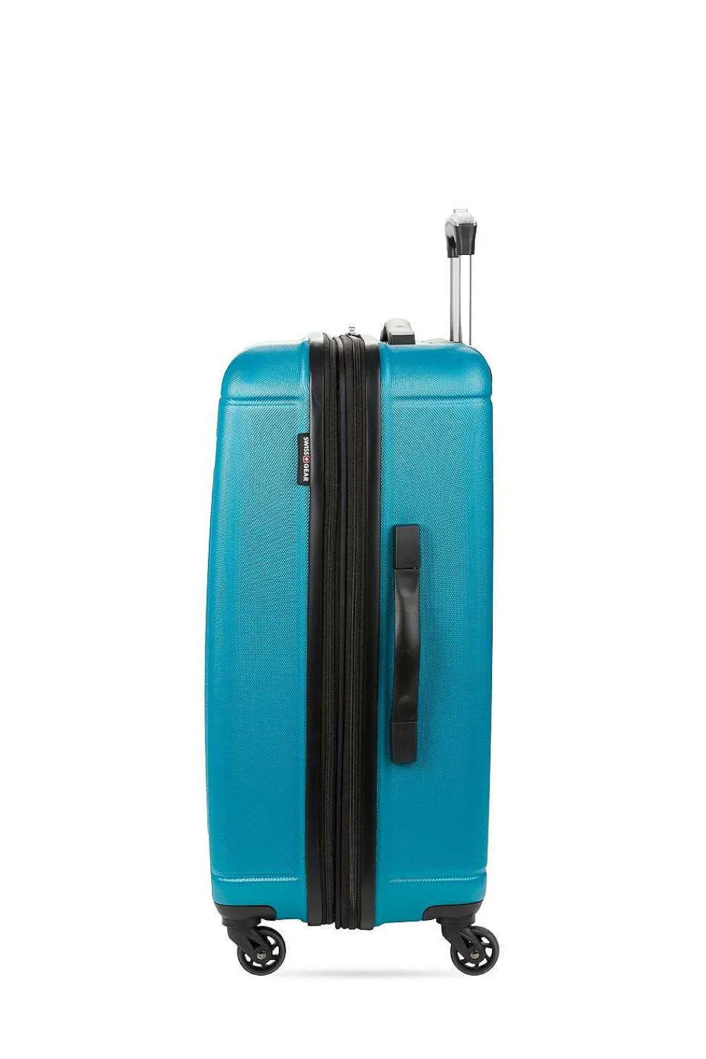 SWISSGEAR 6297 23" Expandable Hardside Spinner Luggage> Hardside