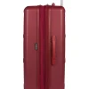 SWISSGEAR 8090 27" Expandable Hardside Spinner Luggage - Burgundy> New Arrivals
