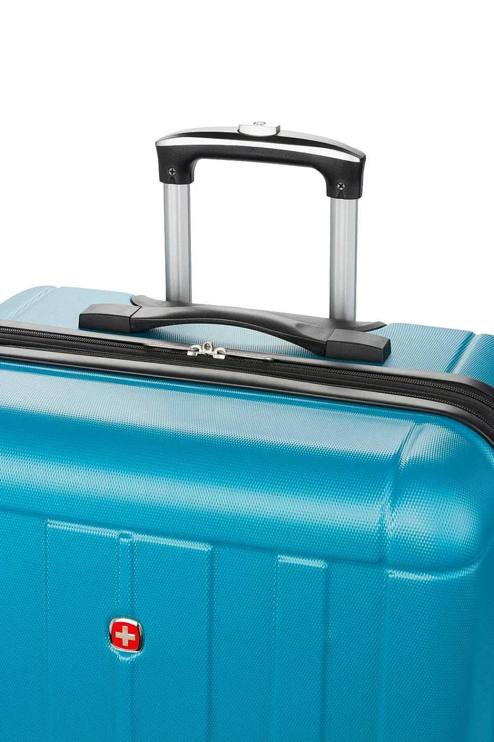 SWISSGEAR 6297 27" Expandable Hardside Spinner Luggage> Hardside