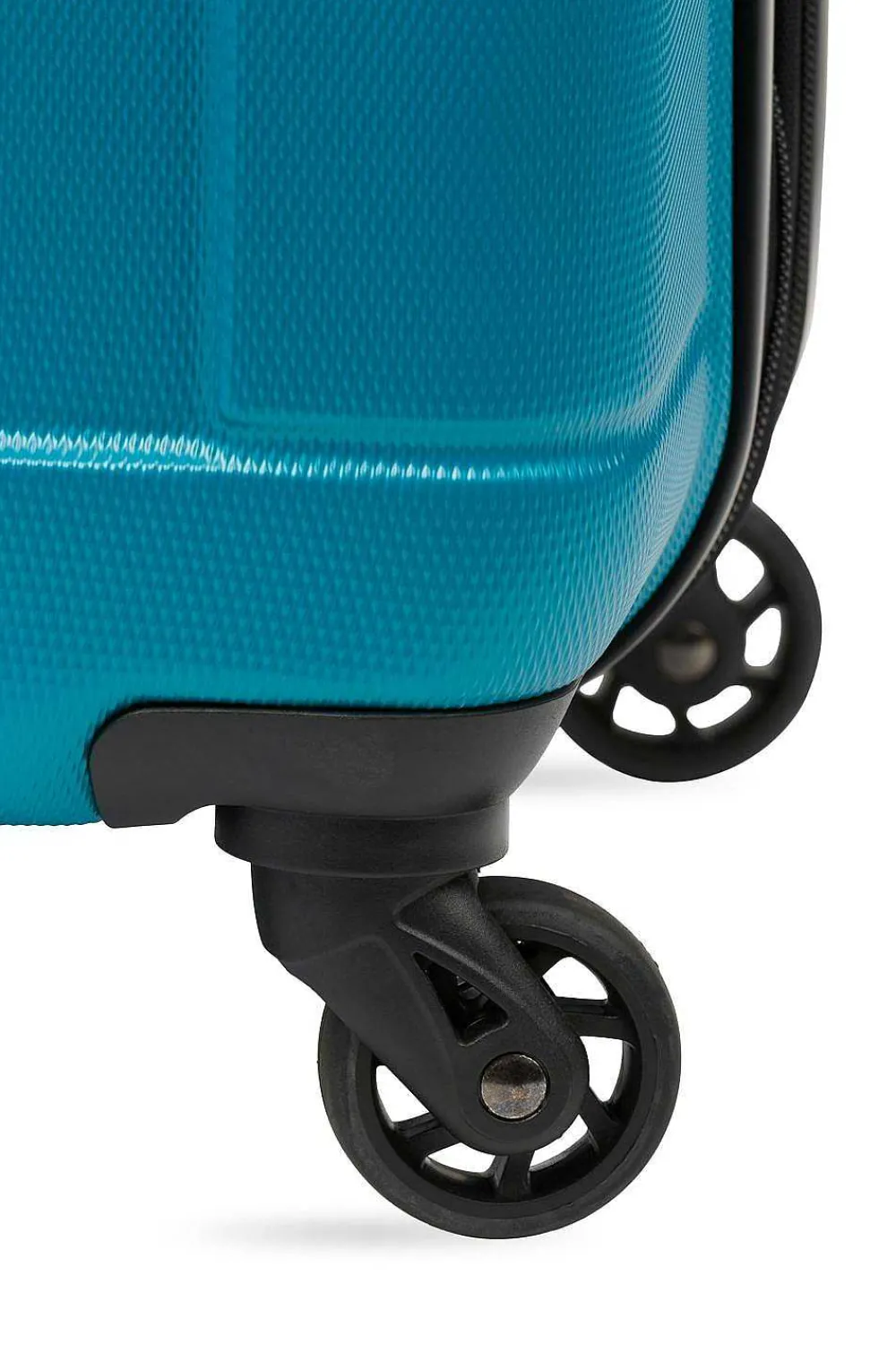 SWISSGEAR 6297 27" Expandable Hardside Spinner Luggage> Hardside