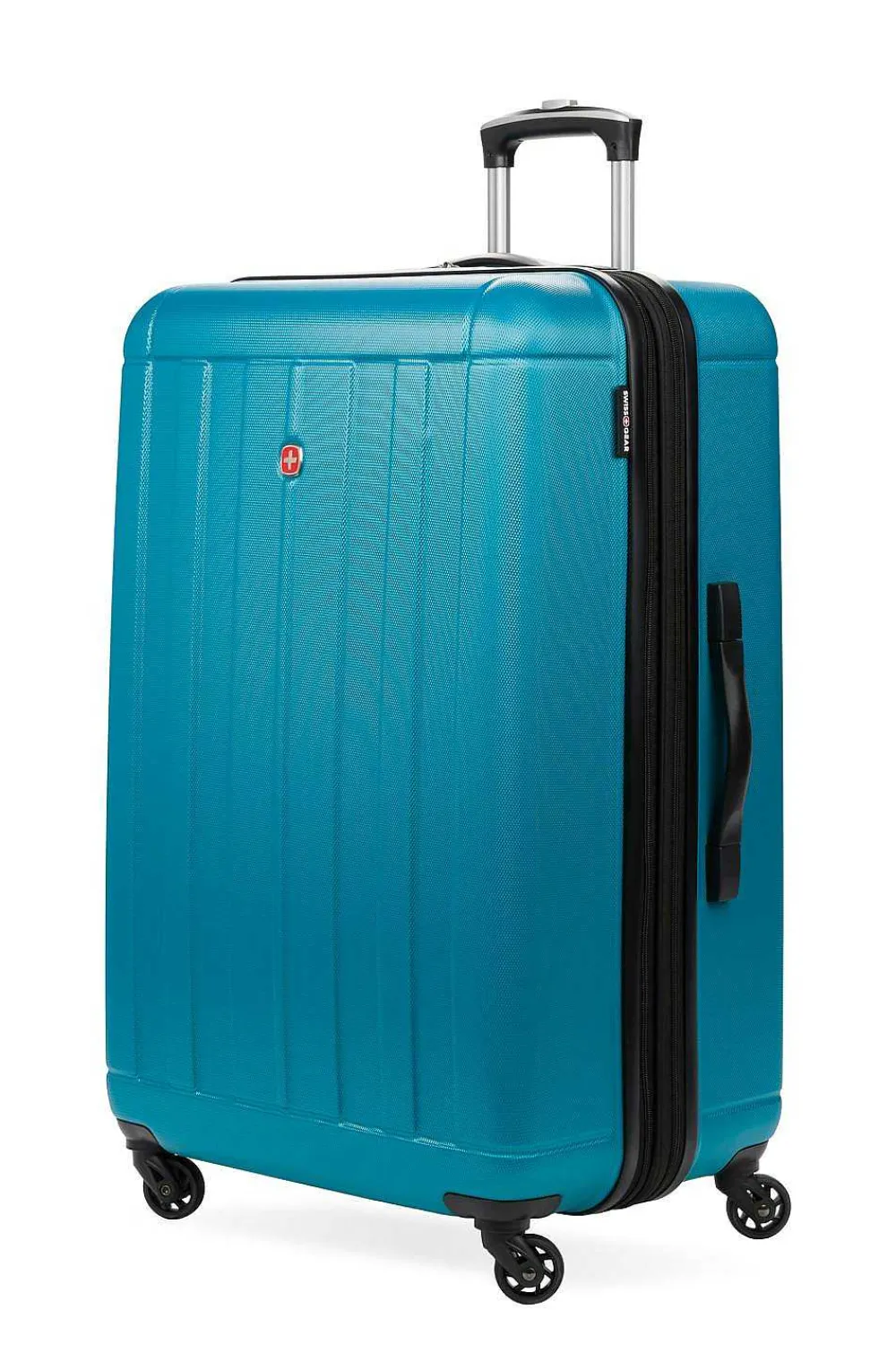 SWISSGEAR 6297 27" Expandable Hardside Spinner Luggage> Hardside
