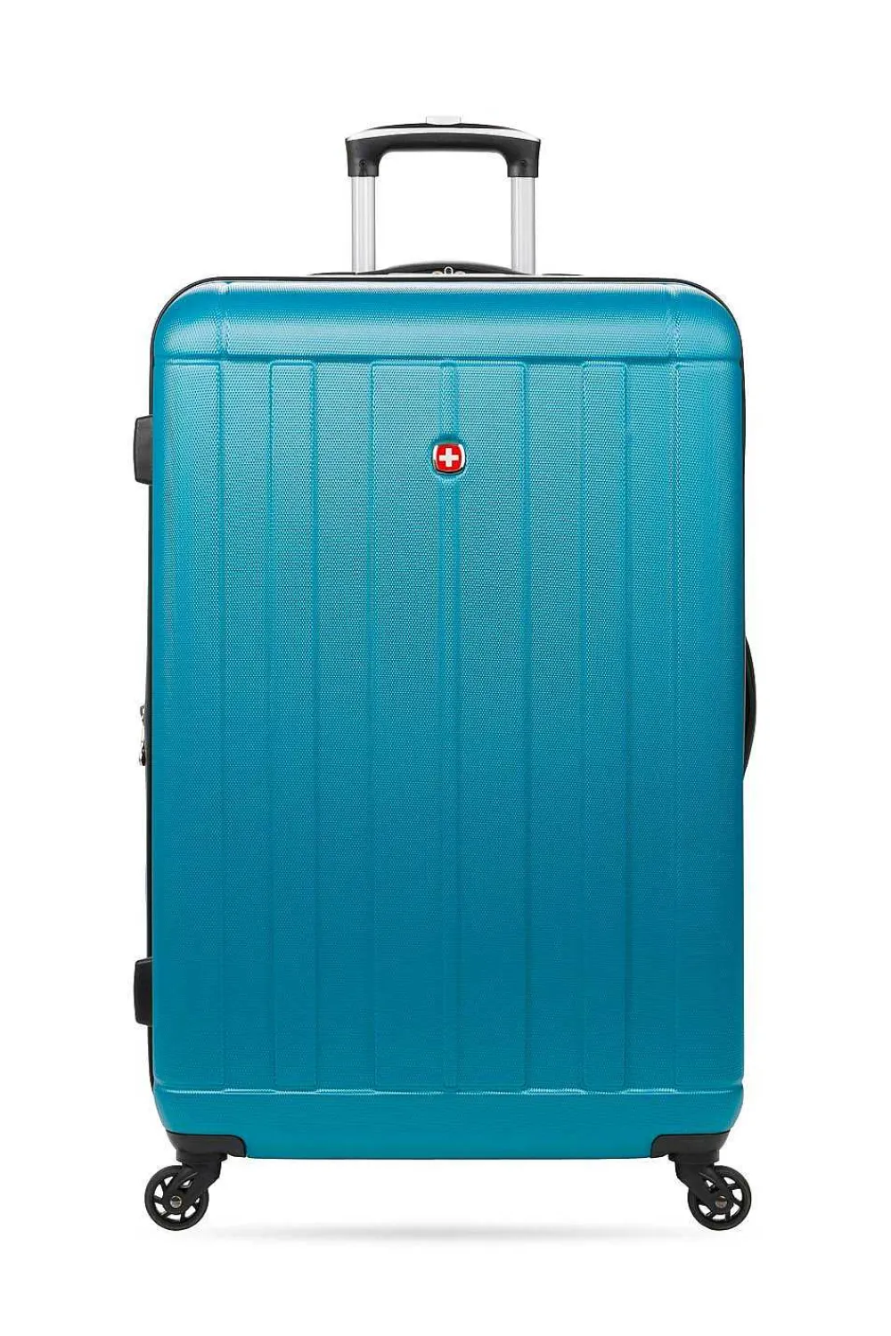 SWISSGEAR 6297 27" Expandable Hardside Spinner Luggage> Hardside