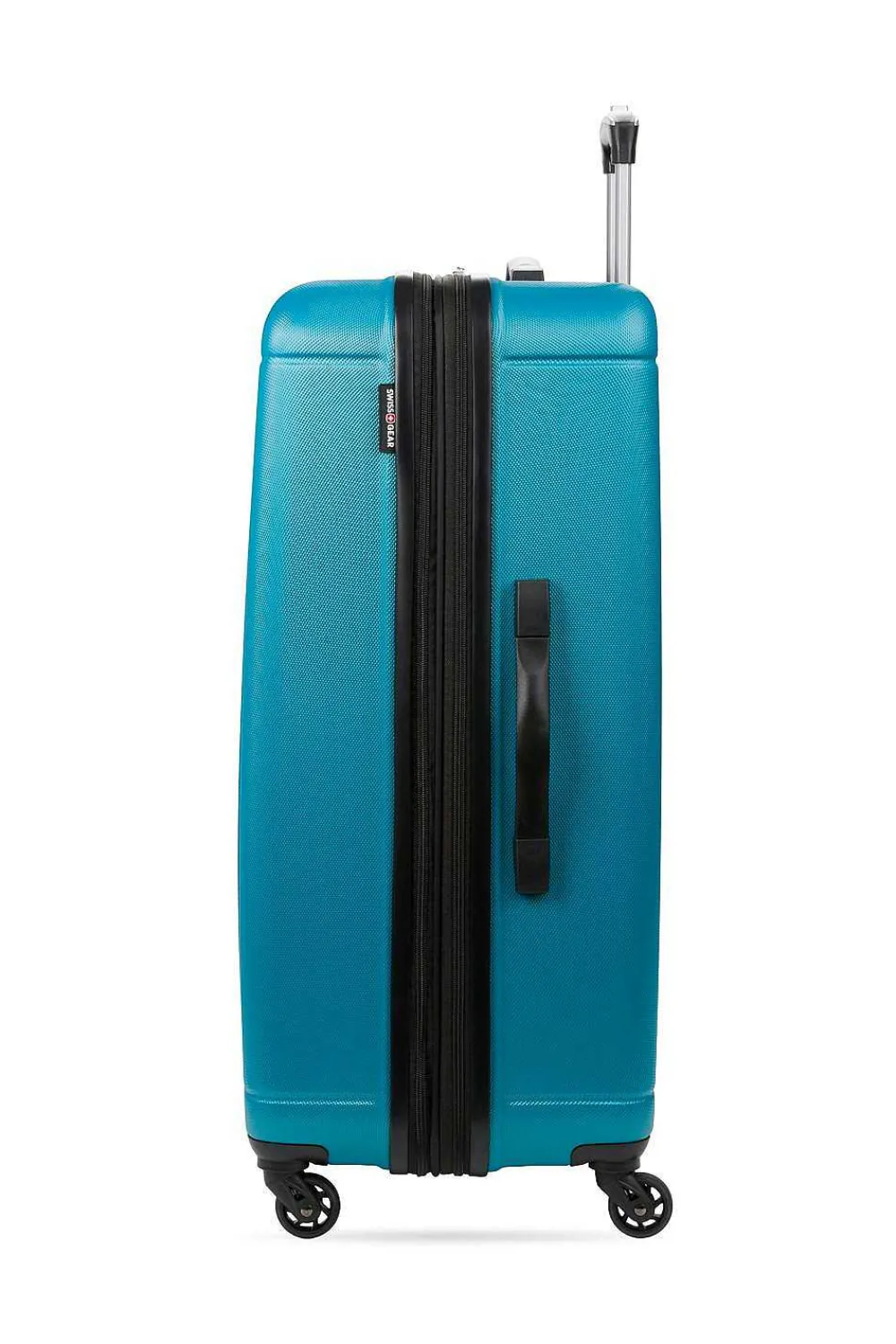 SWISSGEAR 6297 27" Expandable Hardside Spinner Luggage> Hardside