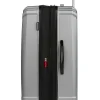 SWISSGEAR 3750 28" Expandable Hardside Spinner Luggage - Silver> New Arrivals