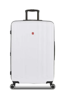 SWISSGEAR 8028 28" Expandable Hardside Spinner Luggage> New Arrivals