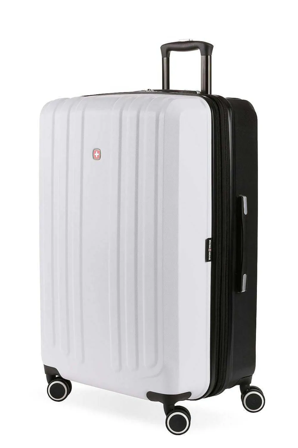 SWISSGEAR 8028 28" Expandable Hardside Spinner Luggage> New Arrivals