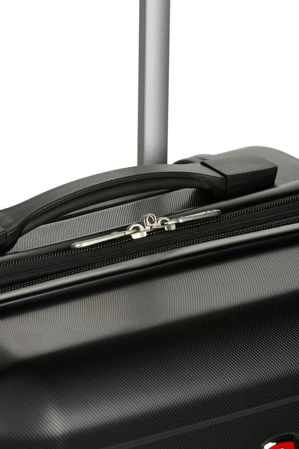 SWISSGEAR 8090 20" Expandable Hardside Spinner Luggage Carry On> Carry-On