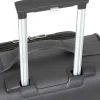 SWISSGEAR 6270 19" Expandable Liteweight Carry On Spinner Luggage - Pewter> Carry-On