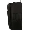 SWISSGEAR 7768 28" Expandable Spinner Luggage - Black> Large Checked