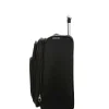 SWISSGEAR 7768 20" Expandable Spinner Carry On Luggage - Black> Softside