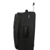 SWISSGEAR 4010 23" Expandable Spinner Luggage - Black> Softside