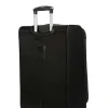 SWISSGEAR 7768 24" Expandable Spinner Luggage - Black> Softside