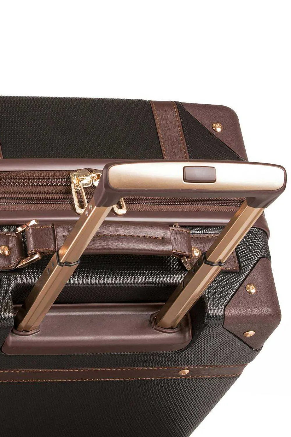 SWISSGEAR 7739 19" Expandable Trunk Carry On Spinner Luggage> Hardside
