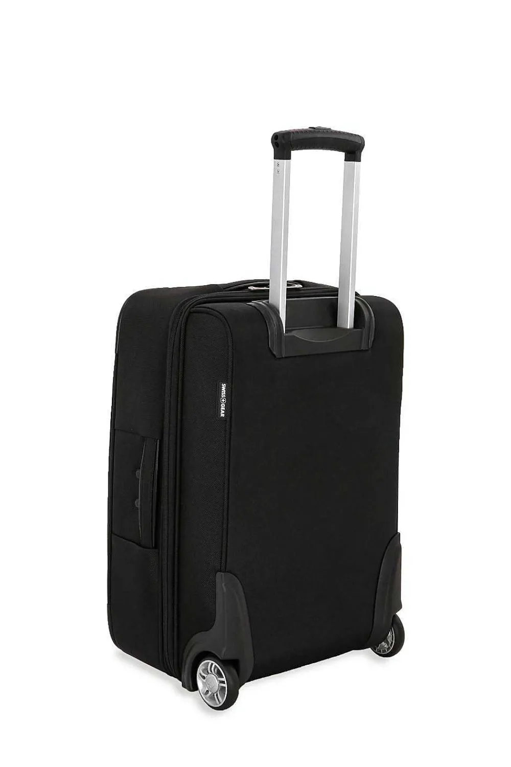 SWISSGEAR 6590 20" Garment Upright Carry On Wheeled Luggage - Black> New Arrivals