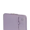 SWISSGEAR 2672 13 Inch Padded Laptop Sleeve - Lilac> Laptop Sleeves