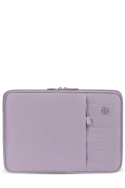 SWISSGEAR 2672 16 Inch Padded Laptop Sleeve - Lilac><noscript><img width=