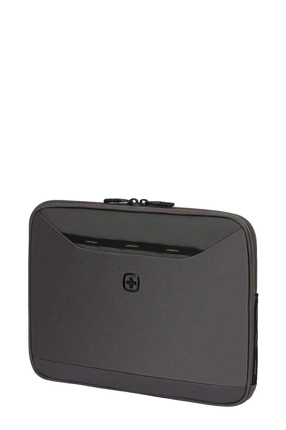 SWISSGEAR 3852 13 Inch Padded Laptop Sleeve - Ballistic Stingray> Laptop Sleeves