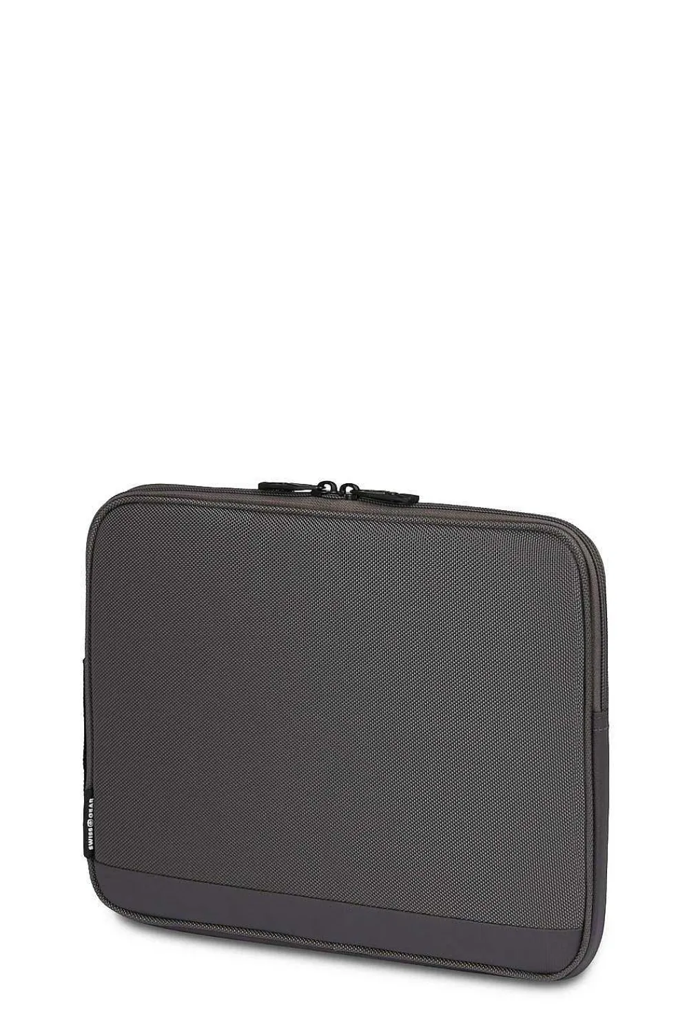 SWISSGEAR 3852 13 Inch Padded Laptop Sleeve - Ballistic Stingray> Laptop Sleeves
