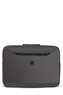 SWISSGEAR 3852 13 Inch Padded Laptop Sleeve - Ballistic Stingray><noscript><img width=