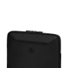 SWISSGEAR 3852 13 Inch Padded Laptop Sleeve - Ballistic Black> Laptop Sleeves